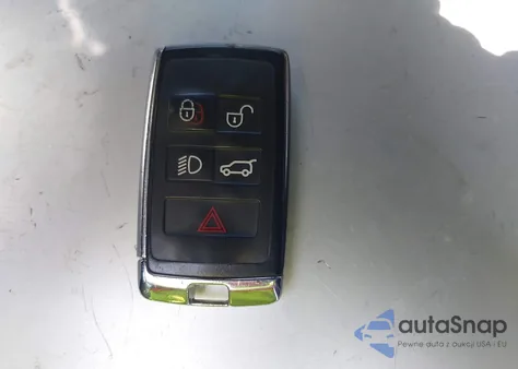 2019 Land Rover Discovery Se z USA, uszkodzony, nr VIN SALRG2RV3KA096015